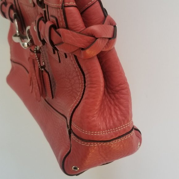 Coach Leather Purse - Picture 7 of 7